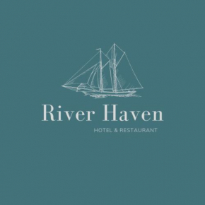 Гостиница The River Haven Hotel  Рай